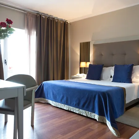 De Plaza & 4* Ílhavo