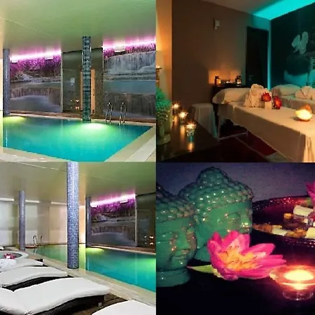 De Plaza & Otel Ílhavo
