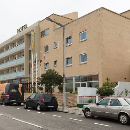 De Plaza & 4* Ílhavo