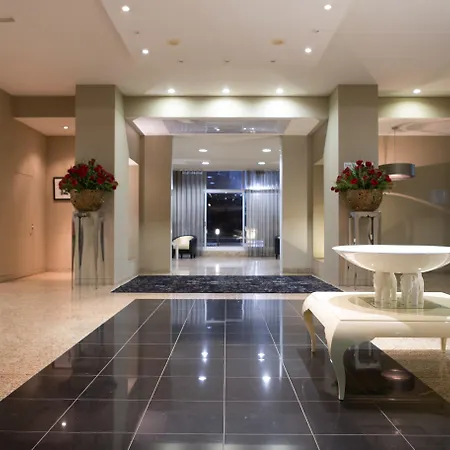 Hotel De Plaza & Ilhavo