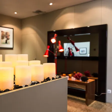 De Plaza&spa 4* Ílhavo