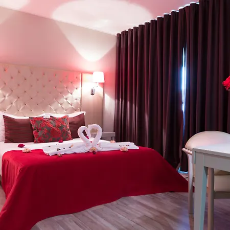 De Plaza&spa Ílhavo