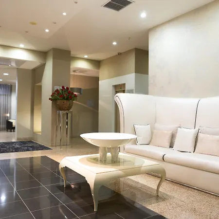 De Plaza&spa Ílhavo