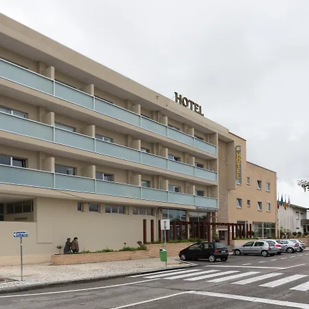 De Plaza & Hotel Ílhavo