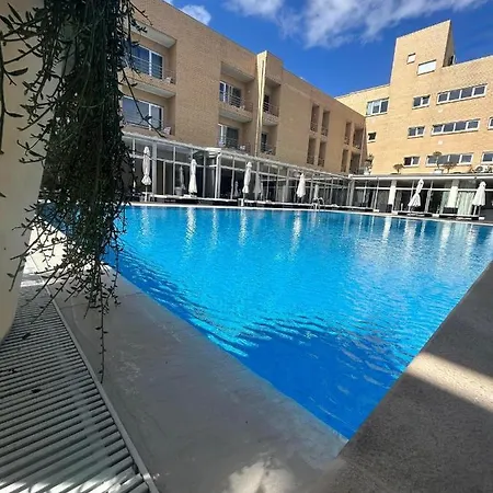 De Plaza & Ílhavo