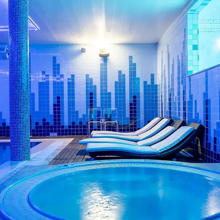 De Plaza&spa 4* Ílhavo