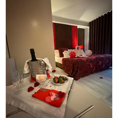 De Plaza&spa