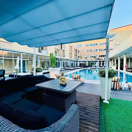 De Plaza&spa 4*
