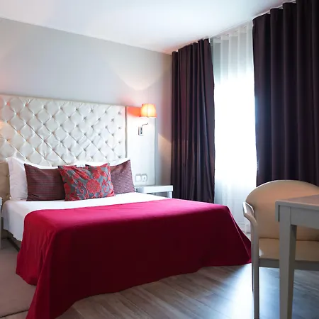De Plaza&spa 4*