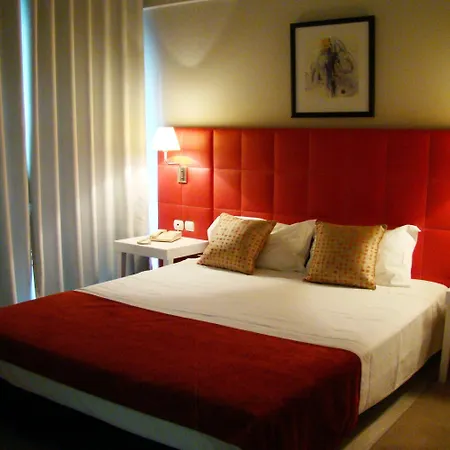 De Plaza&spa 4*