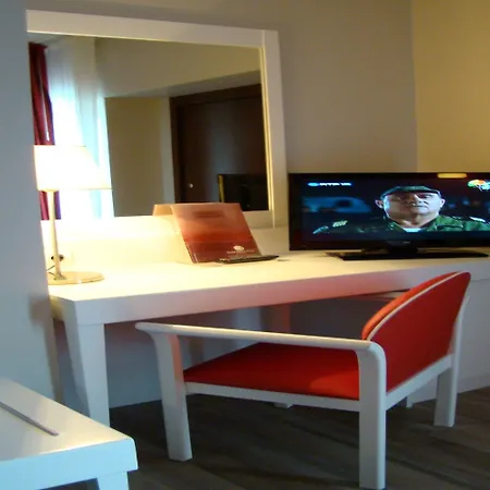 Hotel De Plaza&spa