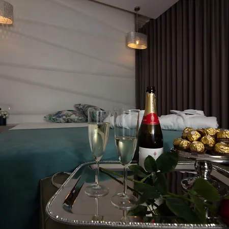 Szálloda De Plaza & Ílhavo