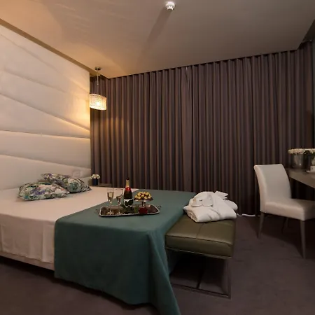 De Plaza&spa Hotel Ílhavo