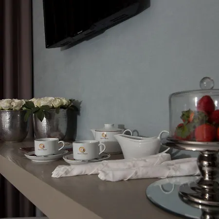 De Plaza&spa Hotel 4*