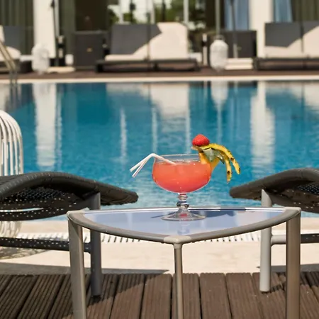 De Plaza&spa Hotel Ílhavo