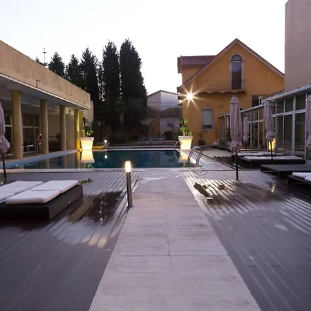 De Plaza&spa