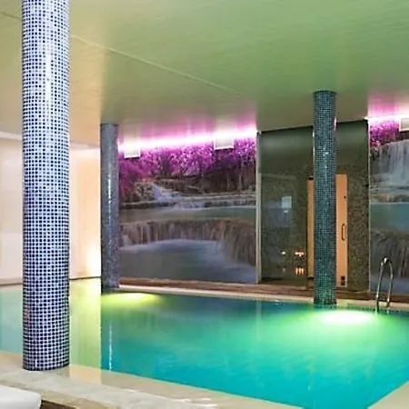 De Plaza&spa 4*