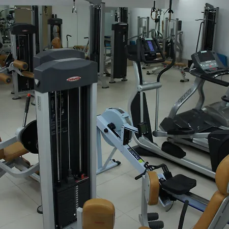 De Plaza & 4* Ильяву