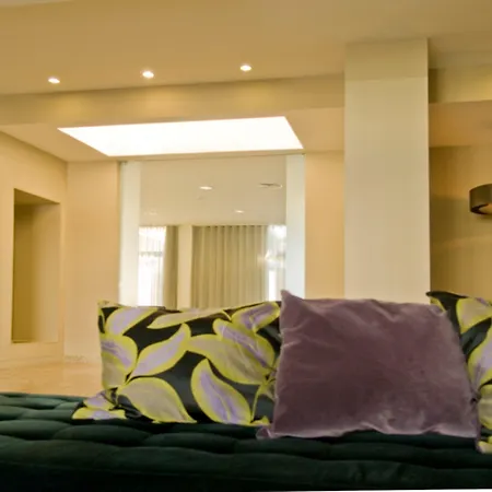 Hotel De Plaza&spa Ílhavo