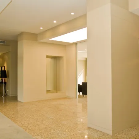 De Plaza&spa Ílhavo