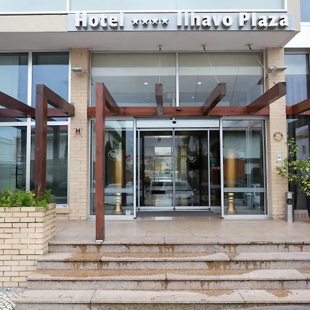 De Plaza & Отель 4*