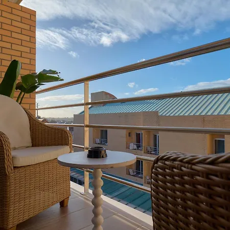 De Plaza&spa Hotel 4*