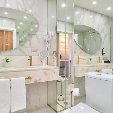 Szálloda De Plaza & Ílhavo