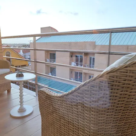 De Plaza&spa 4*