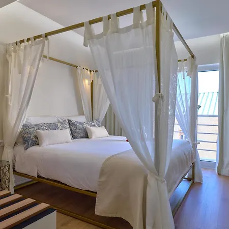 De Plaza&spa 4* Ílhavo