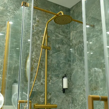 De Plaza&spa Ílhavo