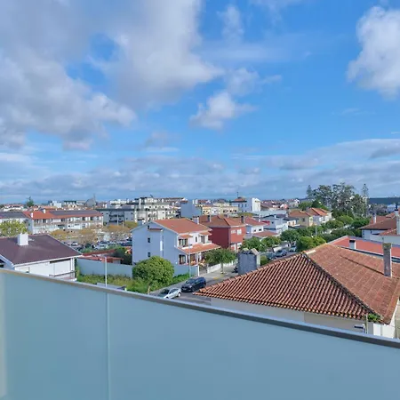 De Plaza & Szálloda Ílhavo