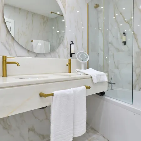 De Plaza&spa Hotel Ílhavo