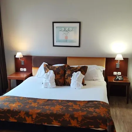 De Plaza & Hotel Ilhavo