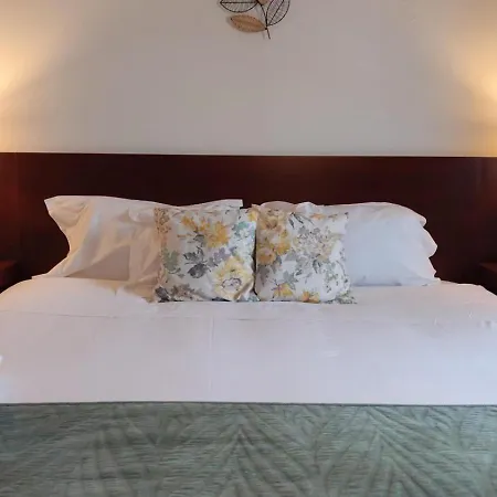 Hotel De Plaza &