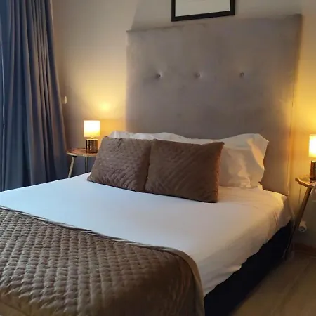 De Plaza & 4* Ílhavo