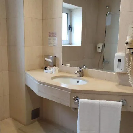 De Plaza & Hotel Ilhavo