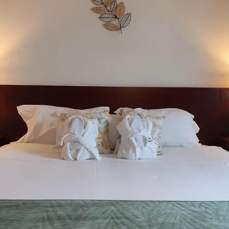 Отель De Plaza & 4*