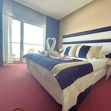 De Plaza & Hotel Ílhavo