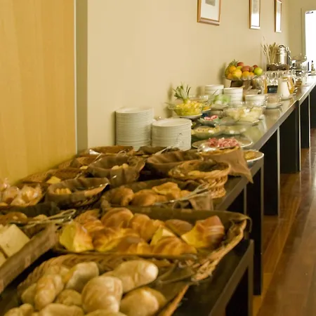 Hotel De Plaza&spa 4*