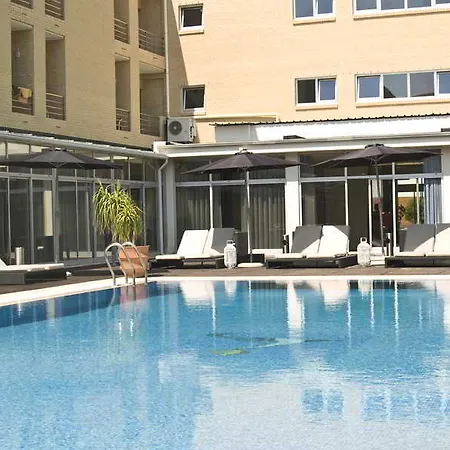 De Plaza & 4* Ílhavo