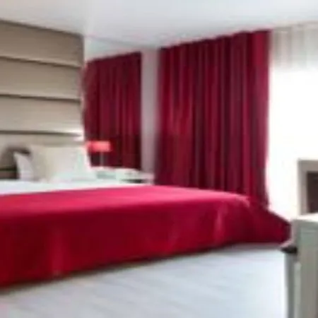 De Plaza & Hotel Ílhavo