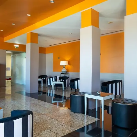 Hotel De Plaza&spa