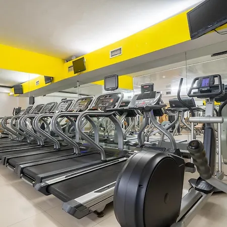 Hotel De Plaza&spa 4*