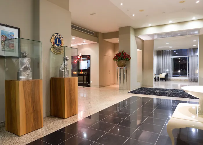 De Plaza & Hotel Ílhavo