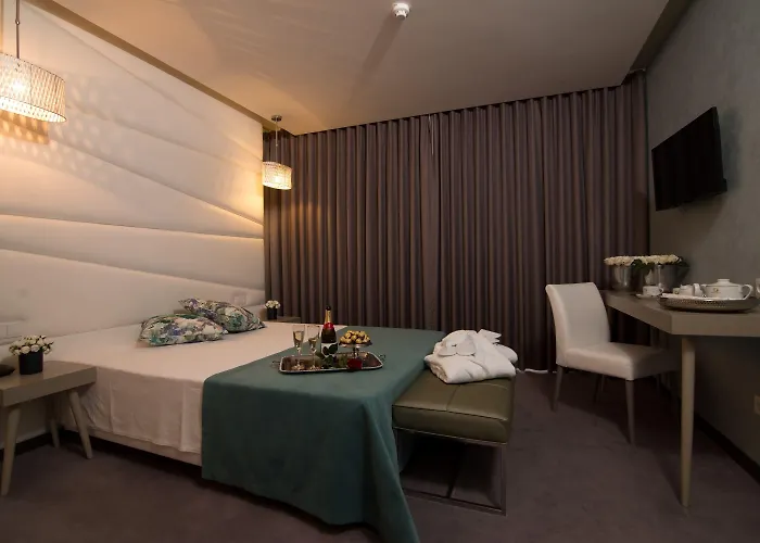 De Plaza & Hotel Ílhavo