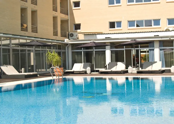 De Plaza & Hotel Ílhavo