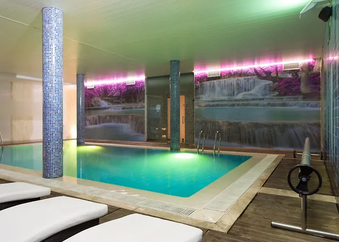 De Plaza & Hotel Ílhavo