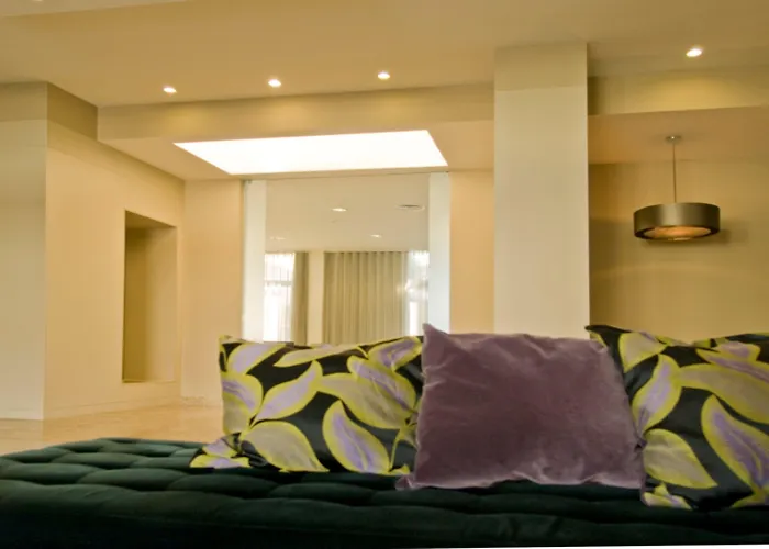 Hotel De Plaza & Ílhavo