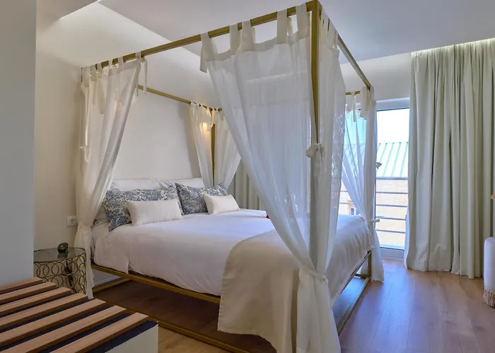 De Plaza & 4* Ílhavo