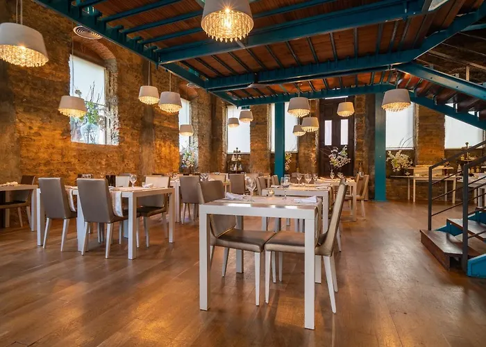 De Plaza & Hotel Ílhavo